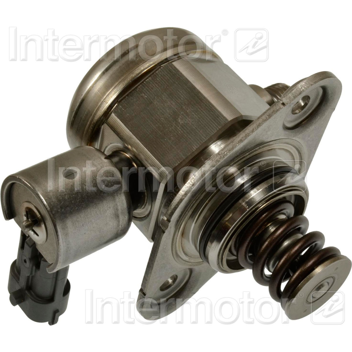 B2485485 Intermotor GDP903 Direct Injection High Pressure Fuel Pump for 2017-2018 Jaguar F-pace