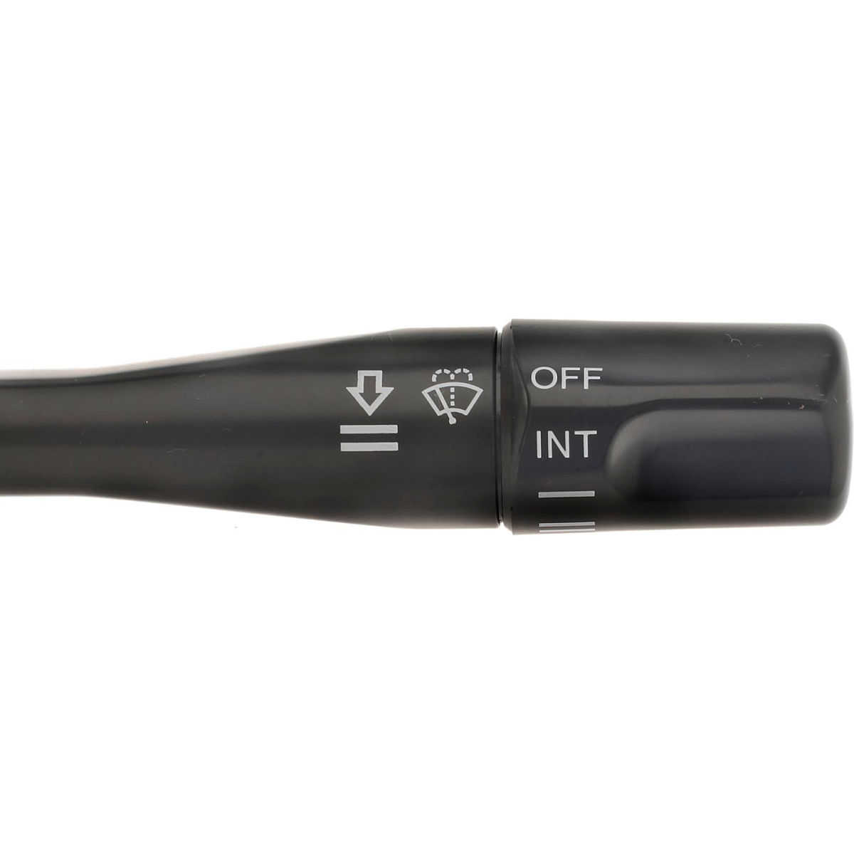 B2504373 Intermotor DS-1392 Black Windshield Wiper Switch for 1996-1999 Acura Integra