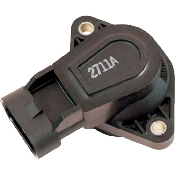 B2516610 SS10509 Throttle Position Sensor for 1996-2005 Buick Lesabre