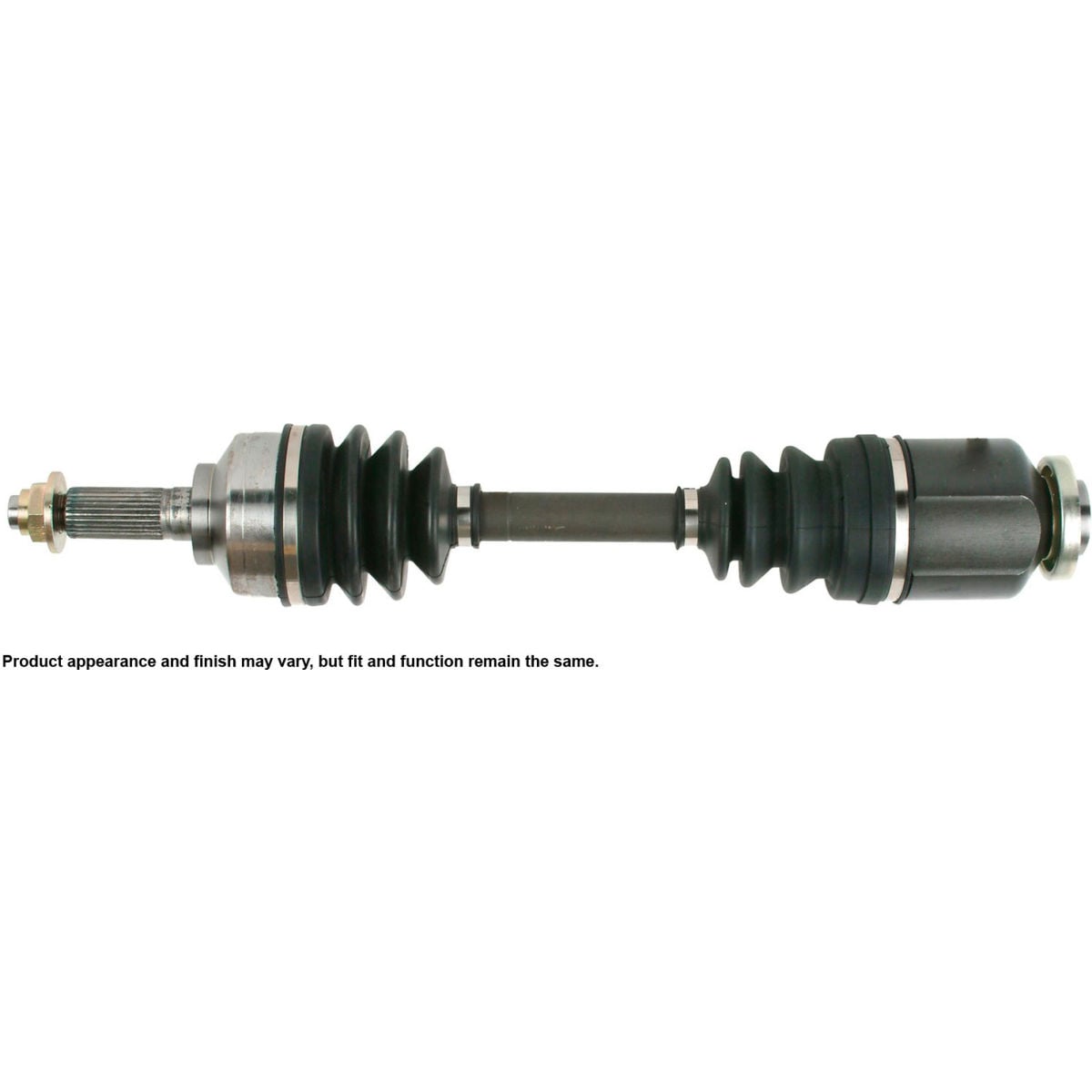 B2577920 66-8126 New CV Axle Assembly for 2003-2009 Kia Sorento