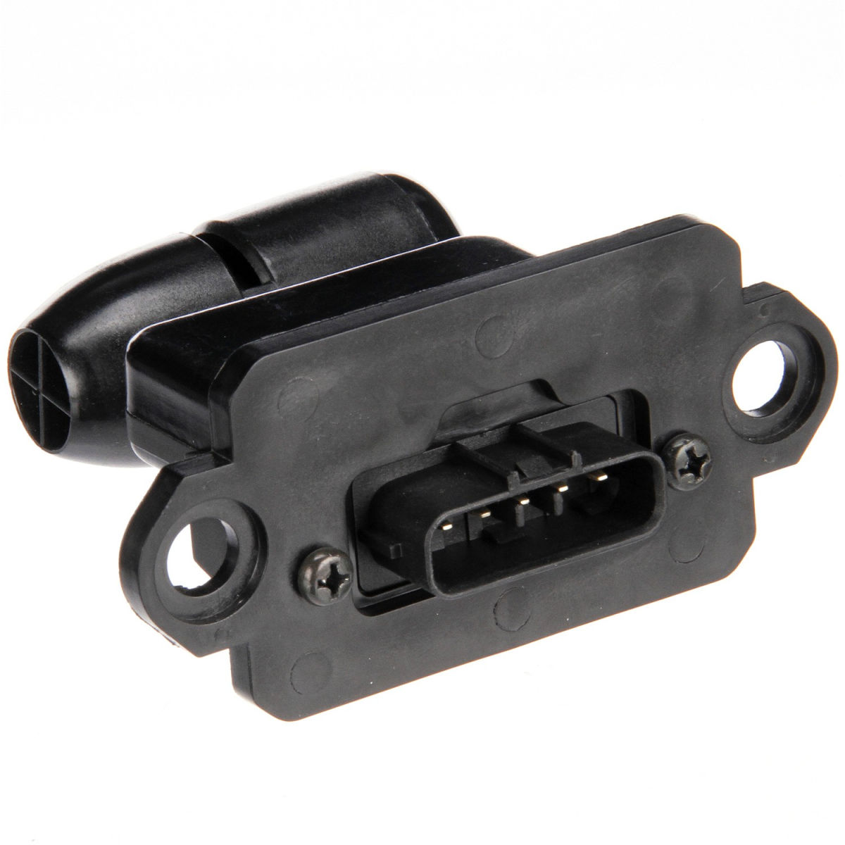 B2514649 AF10062 Black & Silver Mass Air Flow Sensor for 1997-2001 Lexus Es300