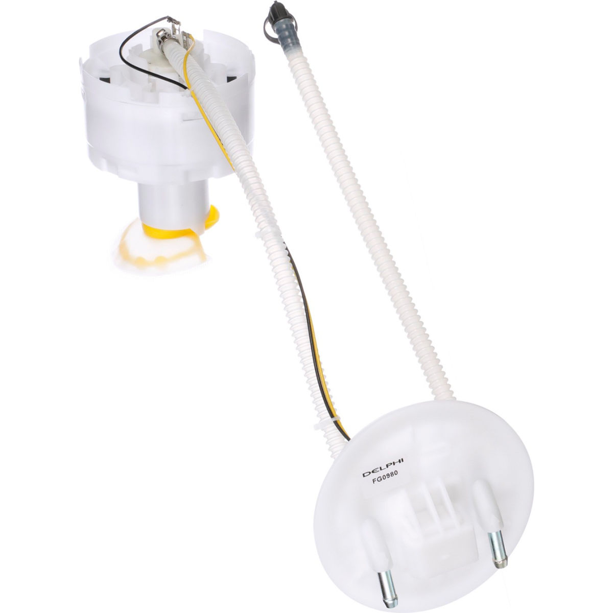 B2516480 FG980 Fuel Pump Module Assembly for 2001-2004 Audi A6 Quattro