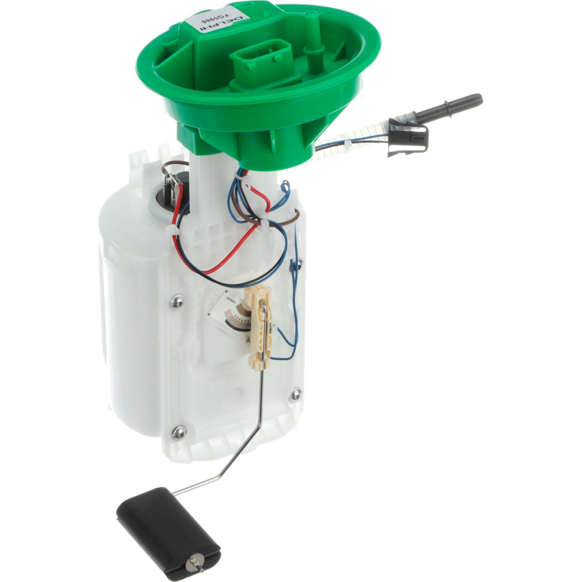 B2518561 FG985 Fuel Pump Module Assembly for 2002-2004 Mini Cooper