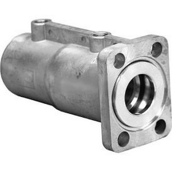 Picture of Buyers Products B922795 AS302 Air Shift Cylinder with Tubing & Fittings