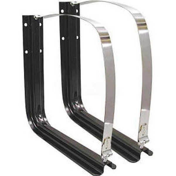SMS005BK Hydraulic Reservoir & Side Mount Bracket Kit