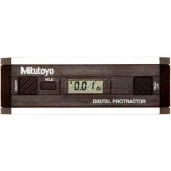 Picture of Mitutoyo America B611735 950-318 Digital Protractor