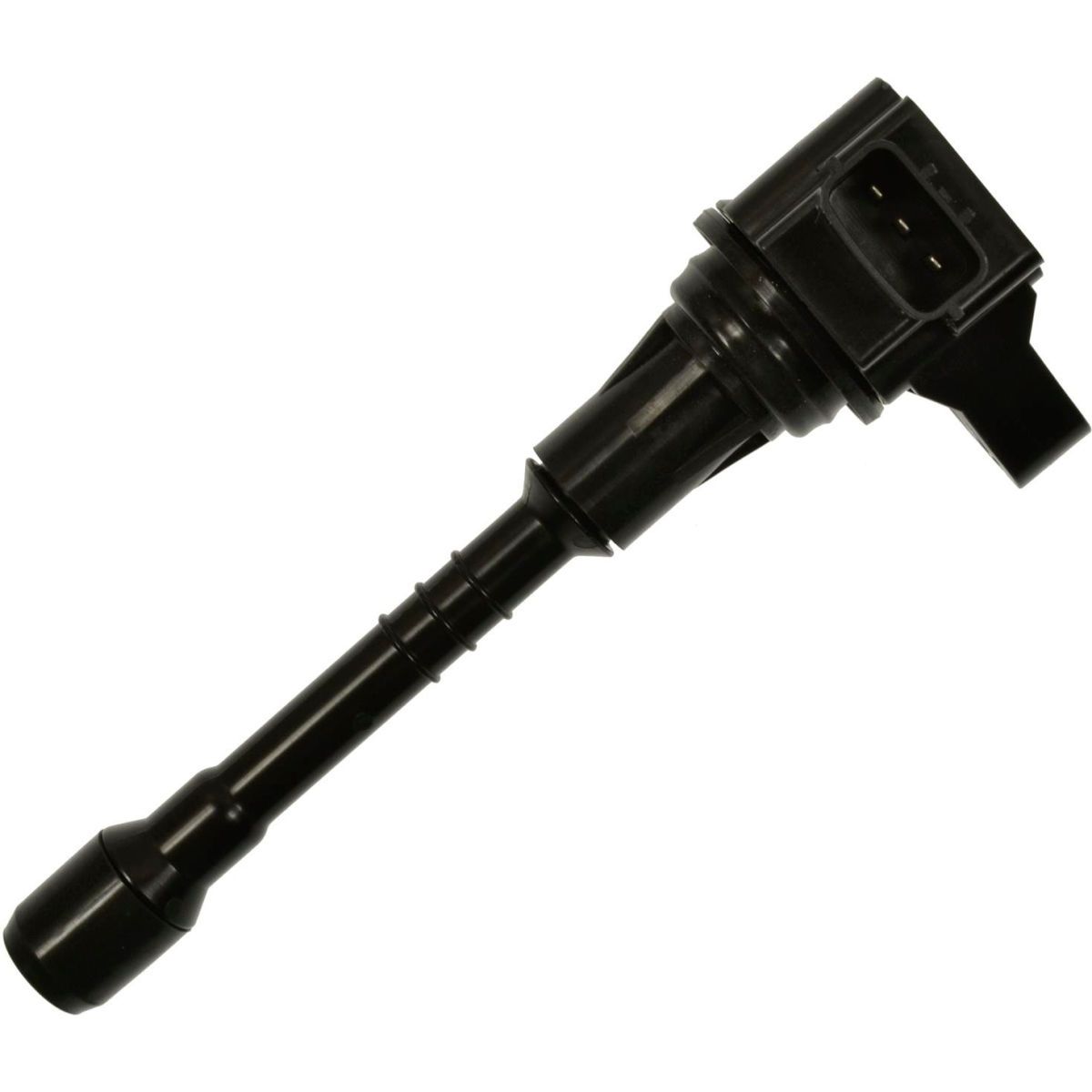 B2509286 Intermotor UF-650 Black Coil on Plug Coil for 1992-1995 Toyota 4runner