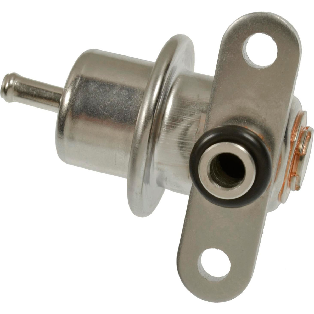 B2483666 Silver FPD80 Fuel Damper Assembly for 2001-2004 Ford Escape