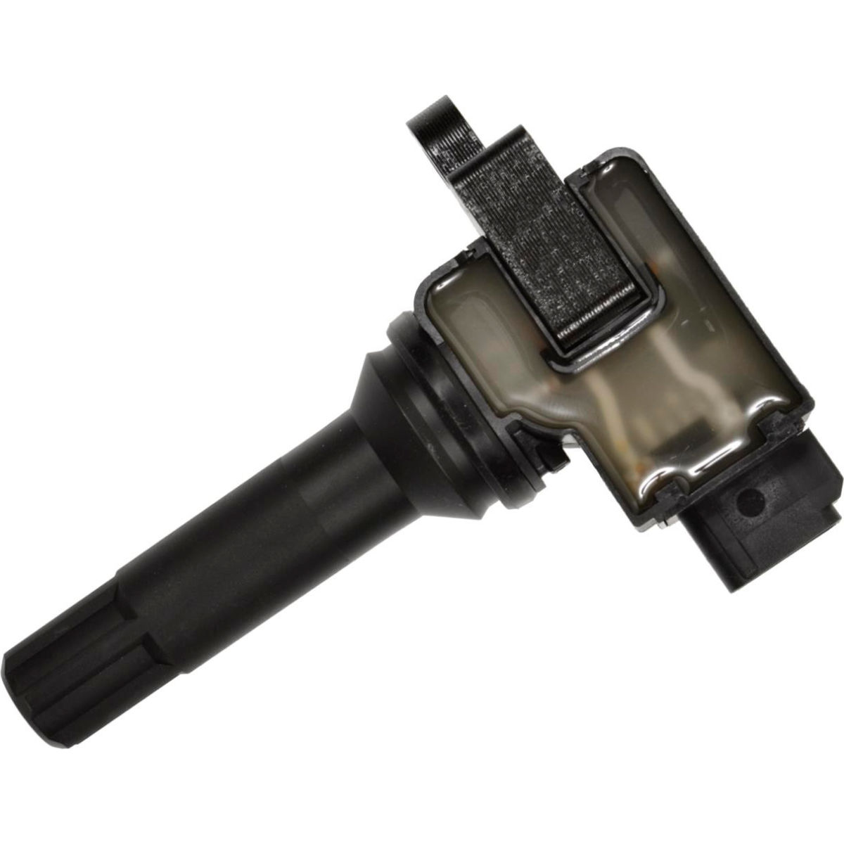 B2509380 Intermotor UF-664 Black Coil on Plug Coil for 1990-1997 Lexus LS400 V8