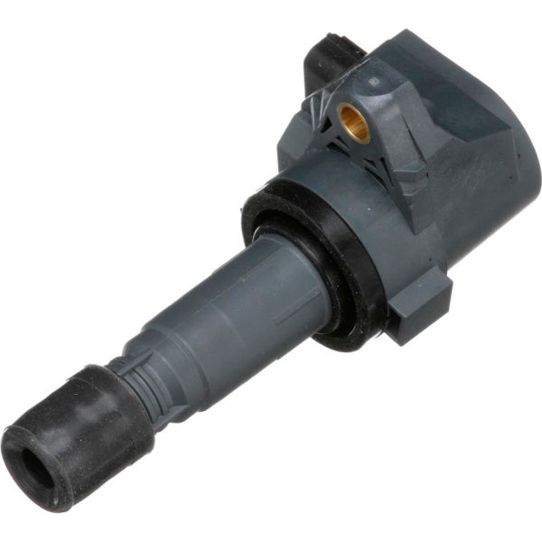 B2509184 Intermotor UF-672 Black Coil on Plug Coil for 2013-2015 Acura ILX