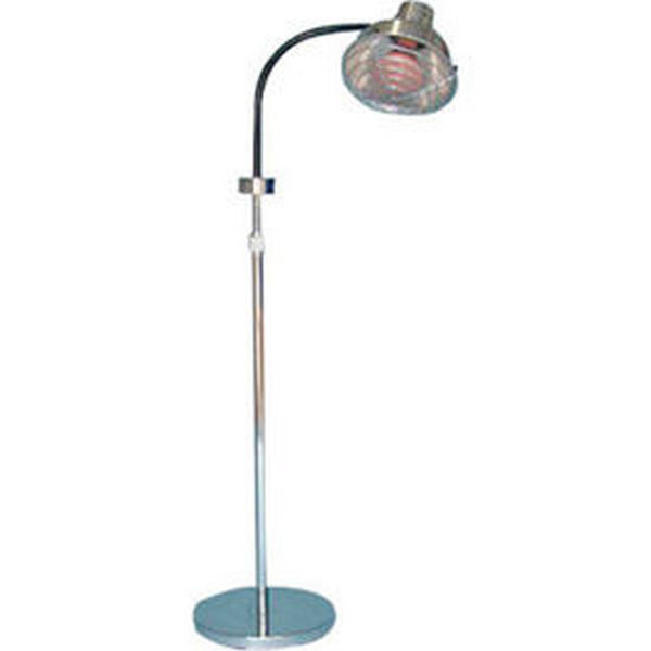 B2249842 Standard 250 watts Ceramic Infra-Red Lamp with Stationary Base