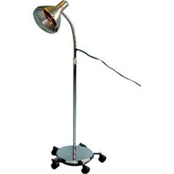 B2249843 Standard 250 watts Ceramic Infra-Red Lamp with Mobile Base