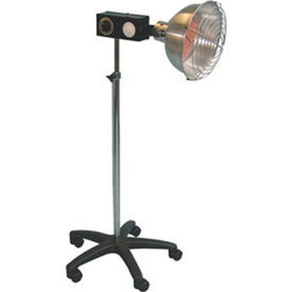 B2249831 Professional 750 watts Ceramic Infra-Red Lamp with Timer & Variable Control