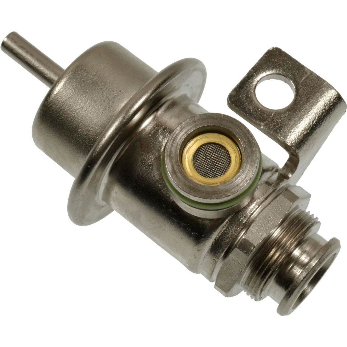B2488329 Silver PR316 Fuel Pressure Regulator for 2006-2006 Isuzu I-280