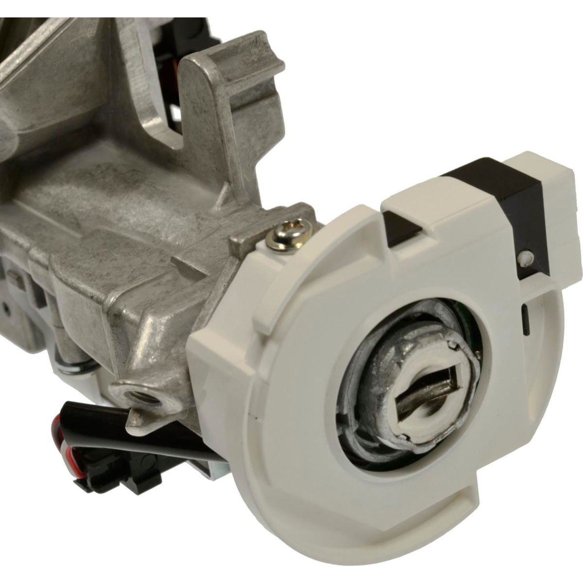 B2508921 Intermotor US-617 Ignition Switch with Lock Cylinder for 1966-1967 Ford Anglia