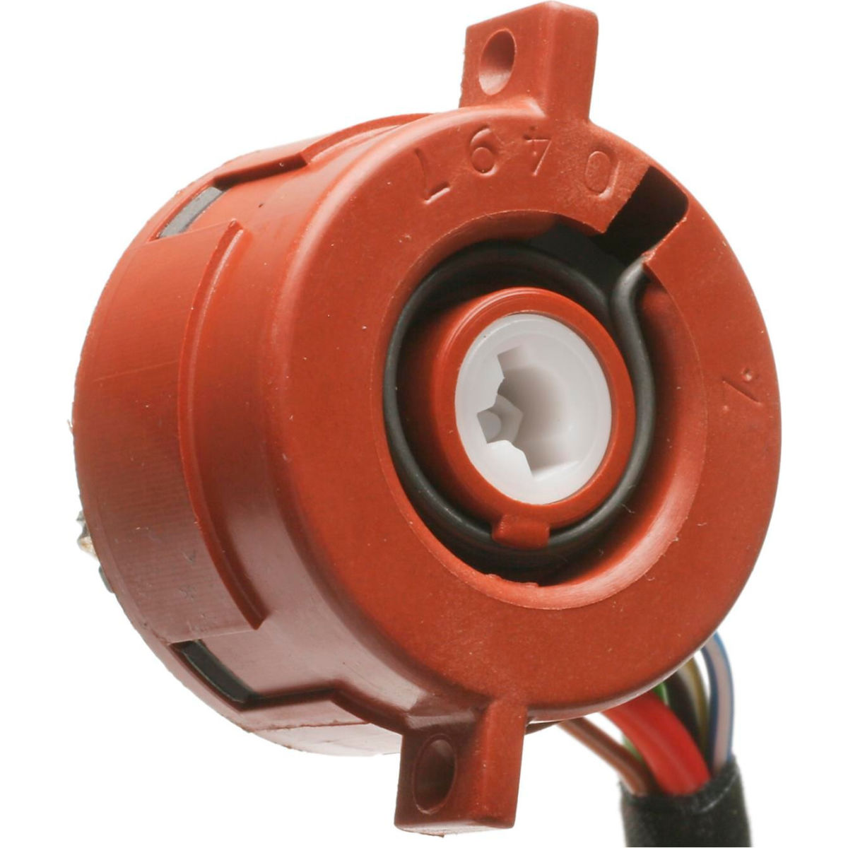 Standard Starter Switch OE Replacement, 3-year or 36,000-mile limited warranty US-785
