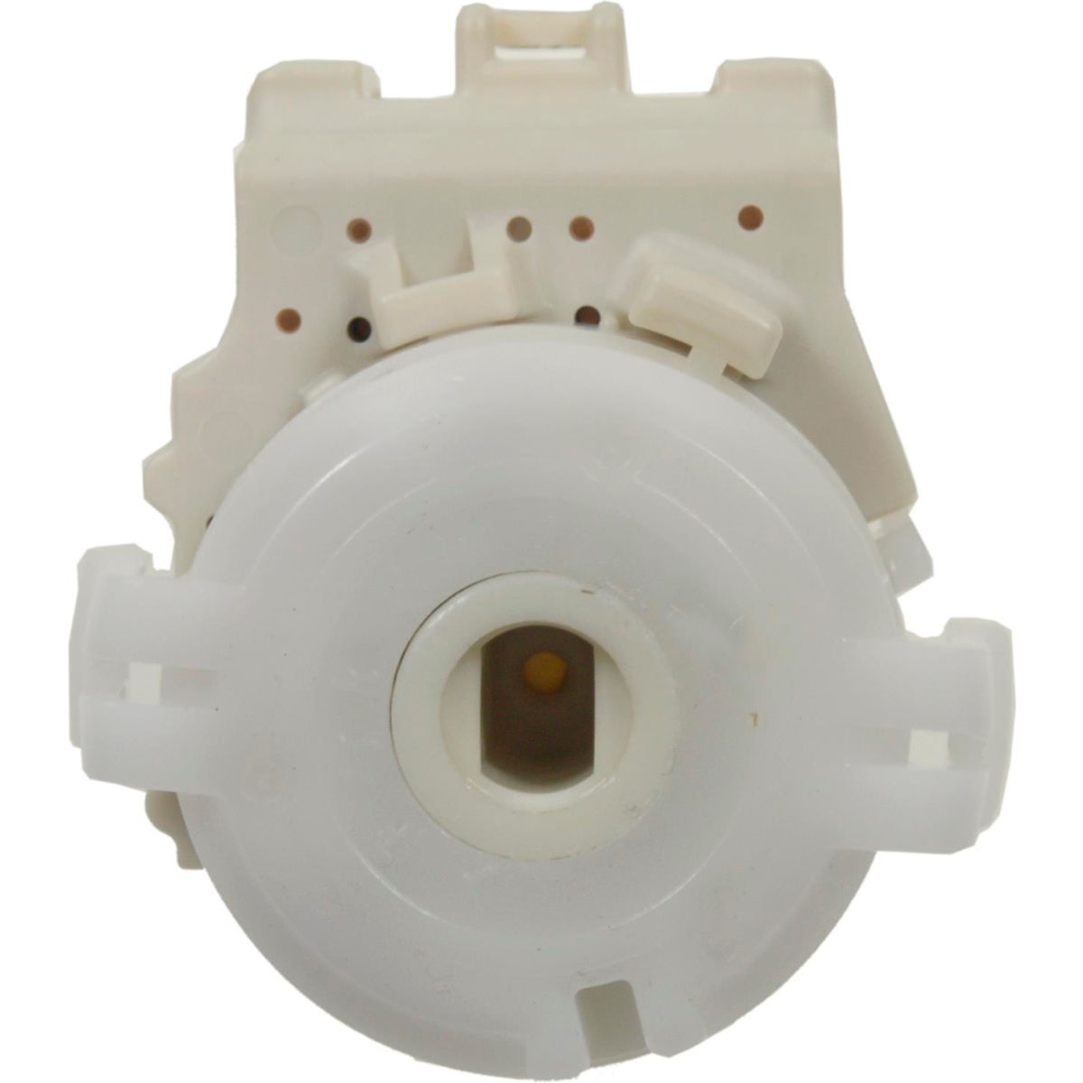 B2509912 Intermotor US-692 White Ignition Starter Switch for 2005-2008 Buick Allure