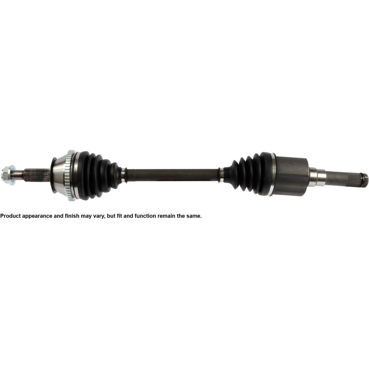 B2578606 66-2194 New CV Axle Assembly for 2002-2010 Ford Explorer