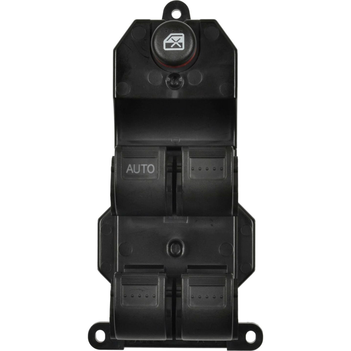 B2498427 Intermotor DWS-514 Black Power Window Switch for 2002-2006 Honda CR-V