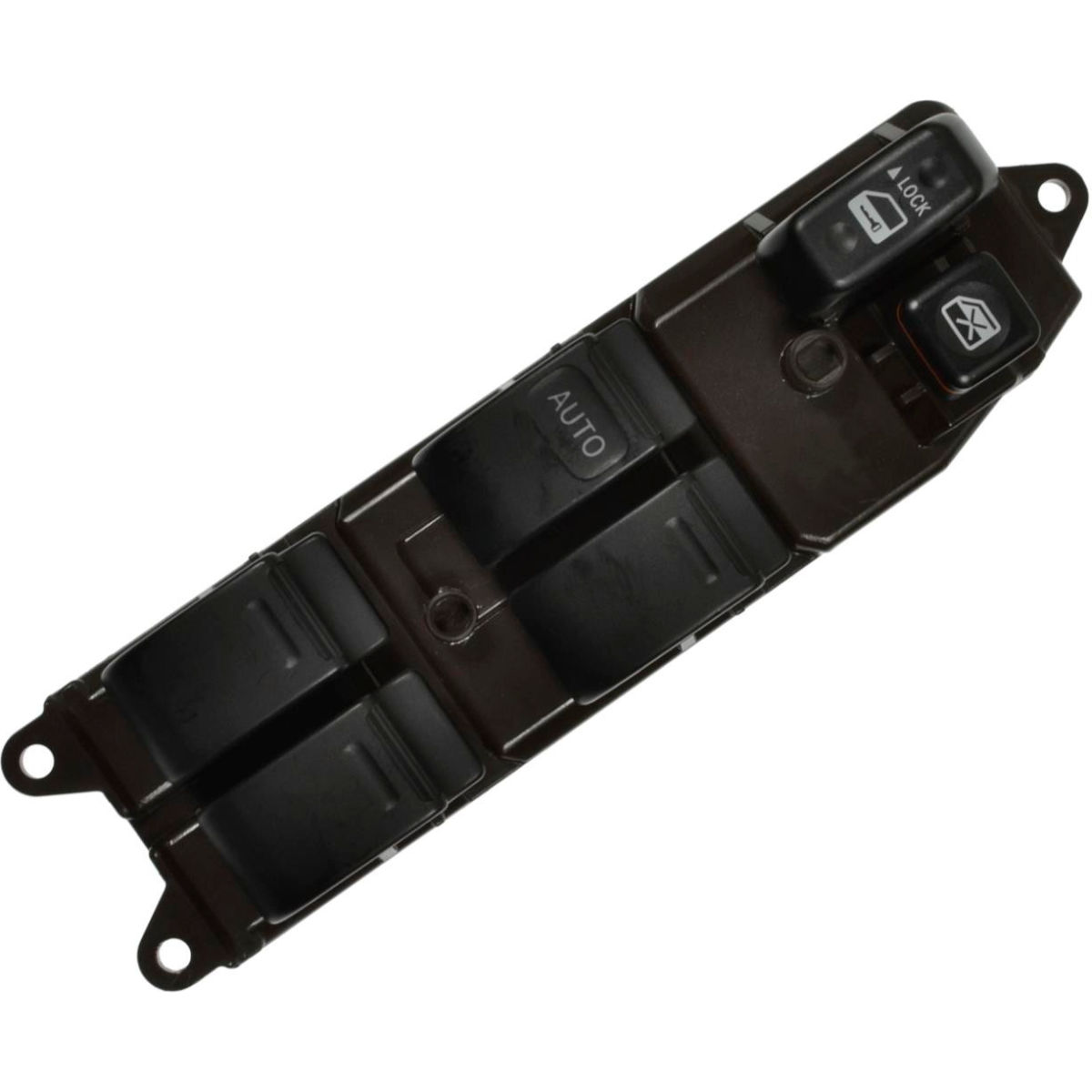 B2498230 Intermotor DWS-1455 Black & White Power Window Switch for 2003-2008 Pontiac Vibe