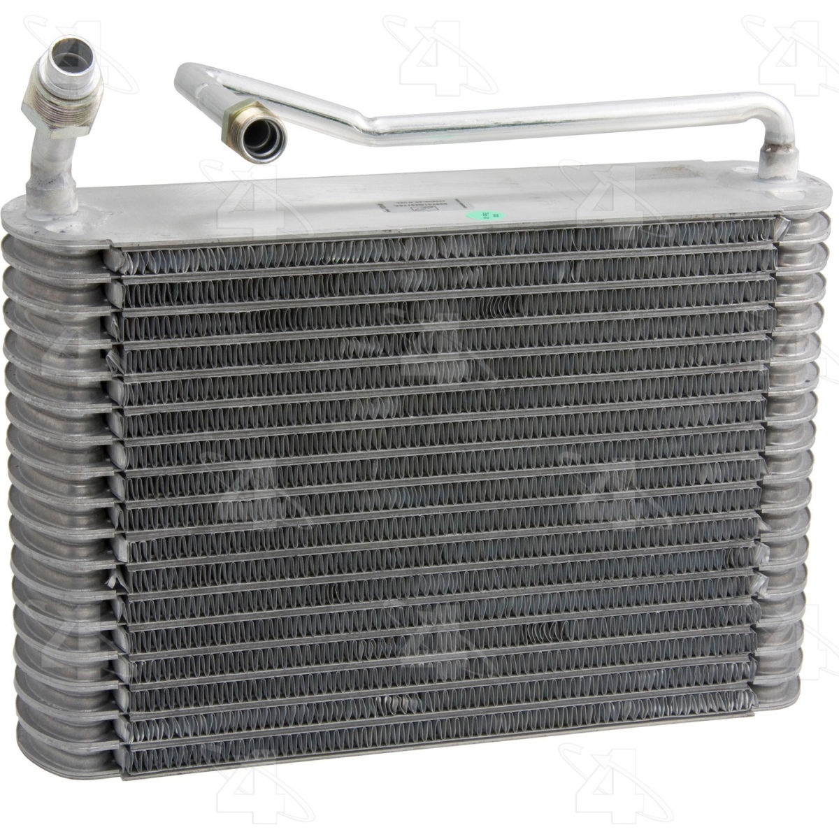 Four Seasons B2460489 54432 Plate & Fin Evaporator Core for 1984-1977 Buick Electra Sedan & Coupe