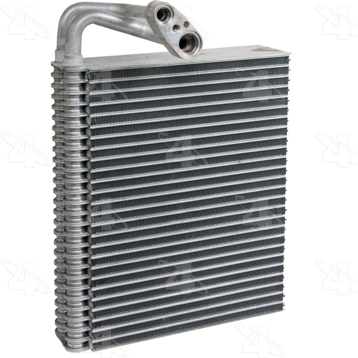 Four Seasons B2460427 54567 Plate & Fin Evaporator Core for 1997-2005 Buick Century