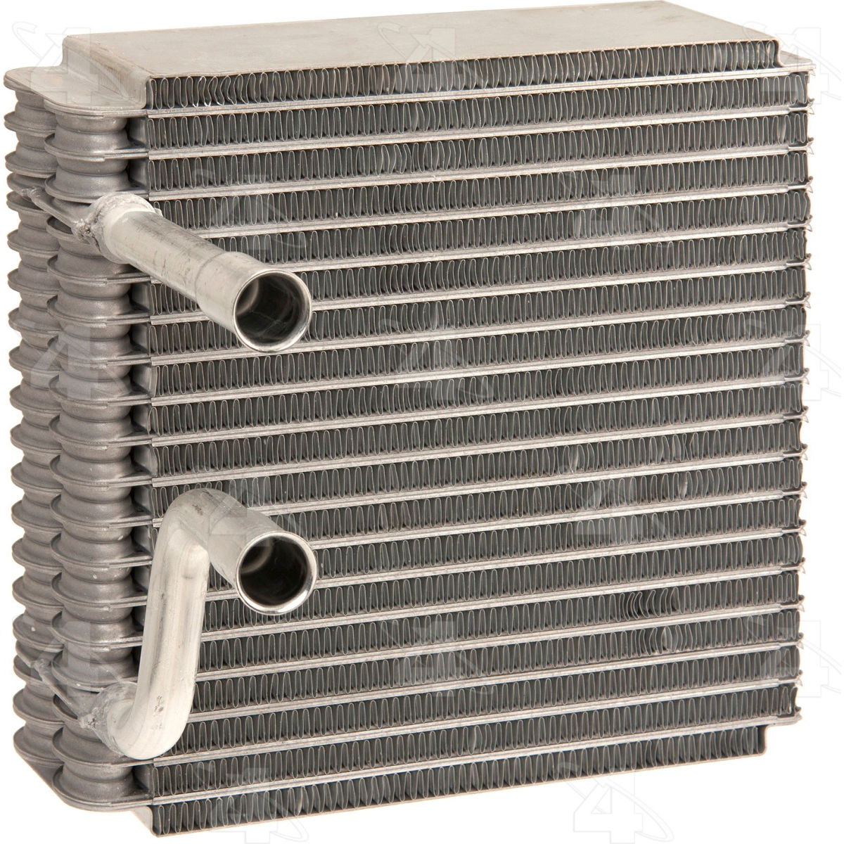 Four Seasons B2458625 54601 Plate & Fin Evaporator Core for 2000-2007 Ford Focus