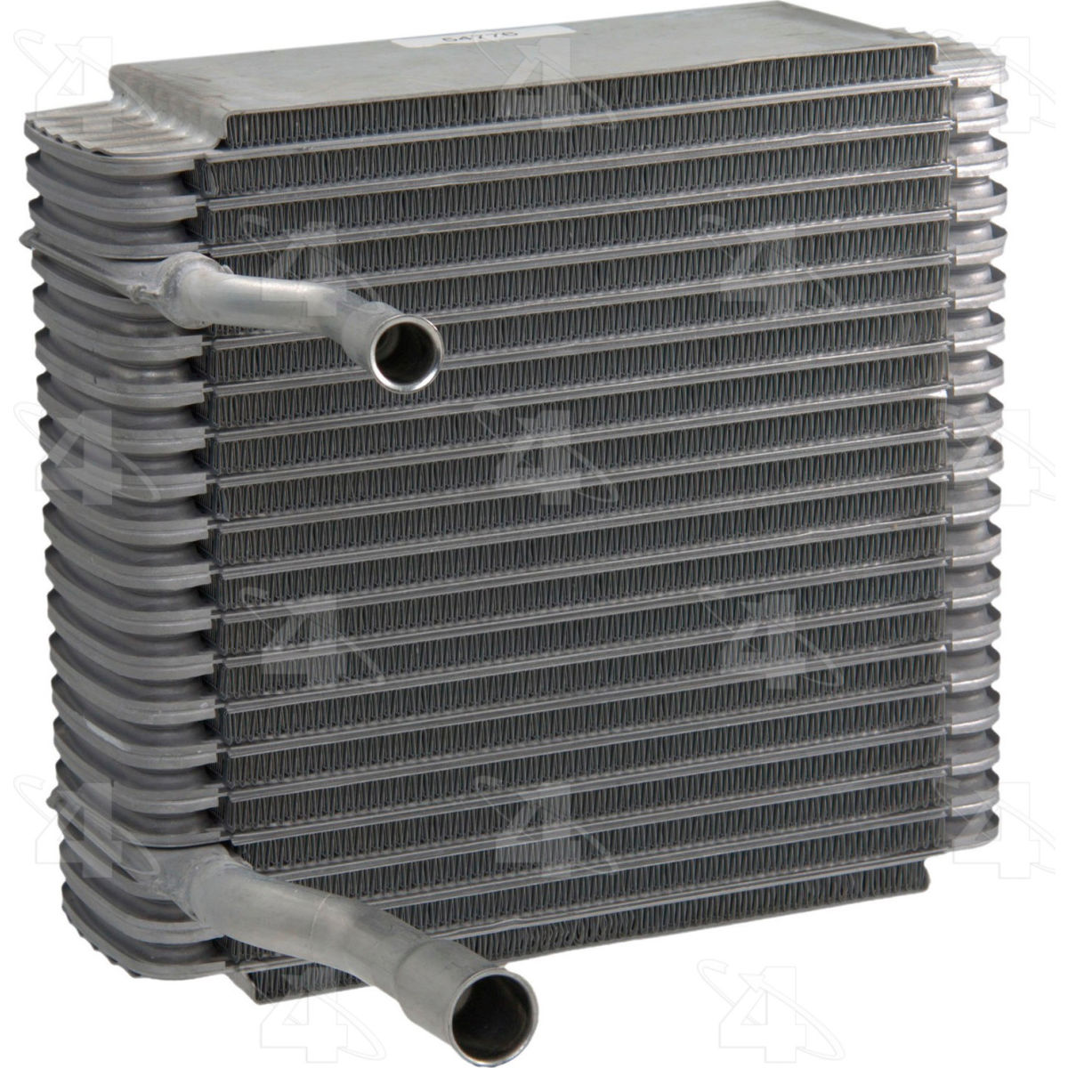 Four Seasons B2459423 54776 Plate & Fin Evaporator Core for 2001-2002 Ford Explorer