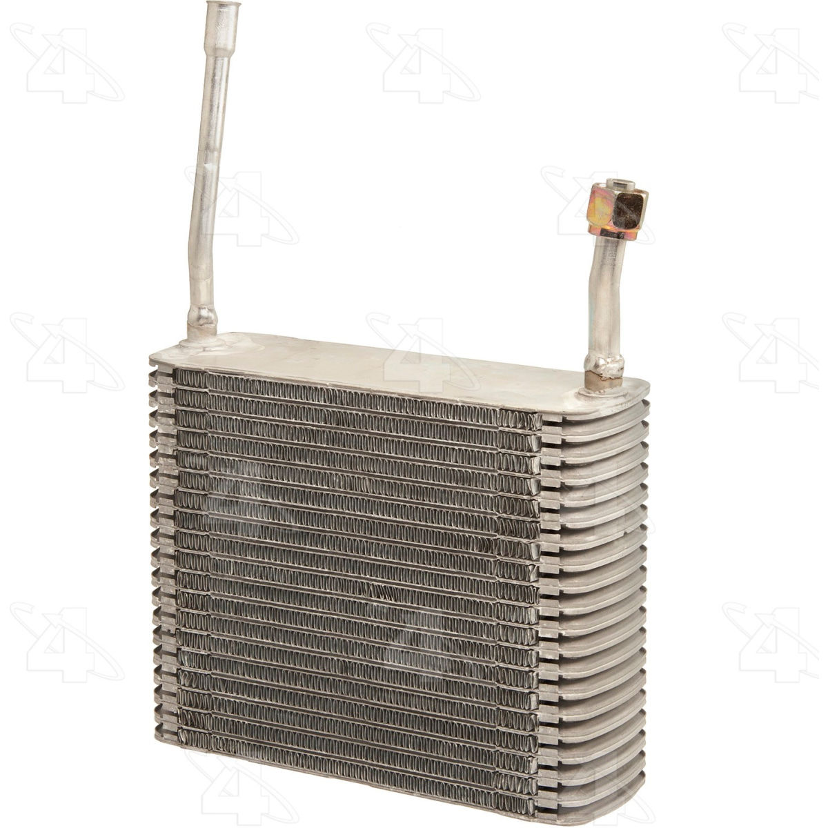 Four Seasons B2459233 54791 Plate & Fin Evaporator Core for 1995-1997 Ford Explorer