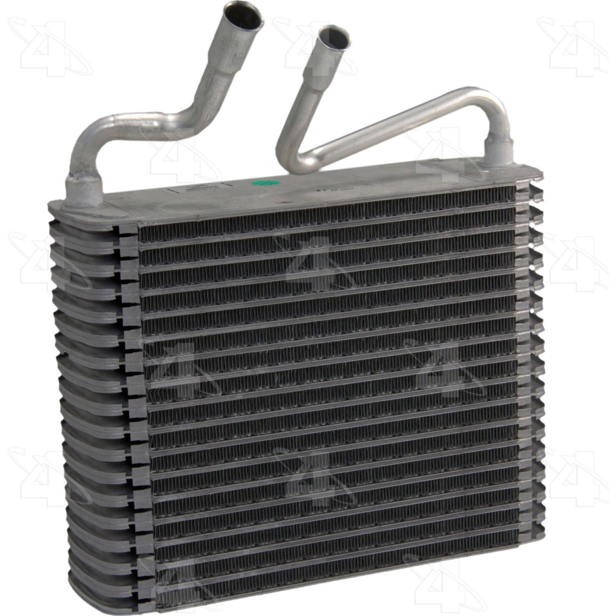 Four Seasons B2460428 54806 Plate & Fin Evaporator Core for 2003-2006 Ford Expedition