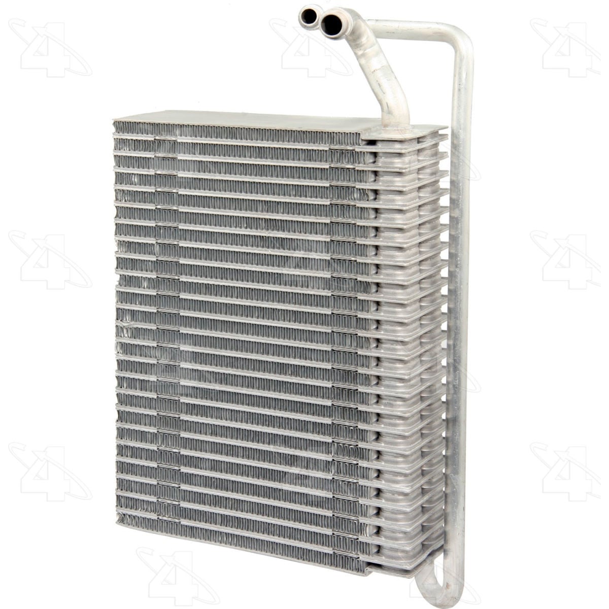 Four Seasons B2459002 54907 Plate & Fin Evaporator Core for 2000-2000 BMW 323Ci