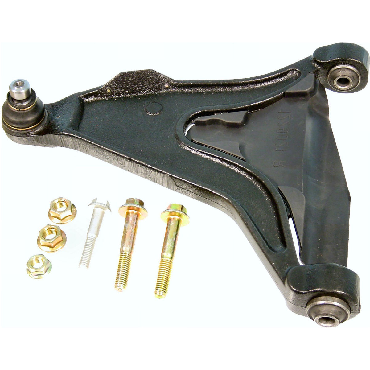 B2520816 TC876 Control Arm & Ball Joint Assembly for 1993-1997 Volvo 850