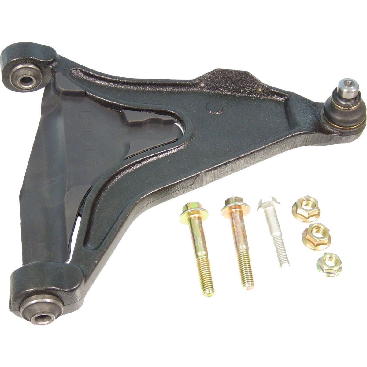 B2520657 TC877 Control Arm & Ball Joint Assembly for 1993-1997 Volvo 850