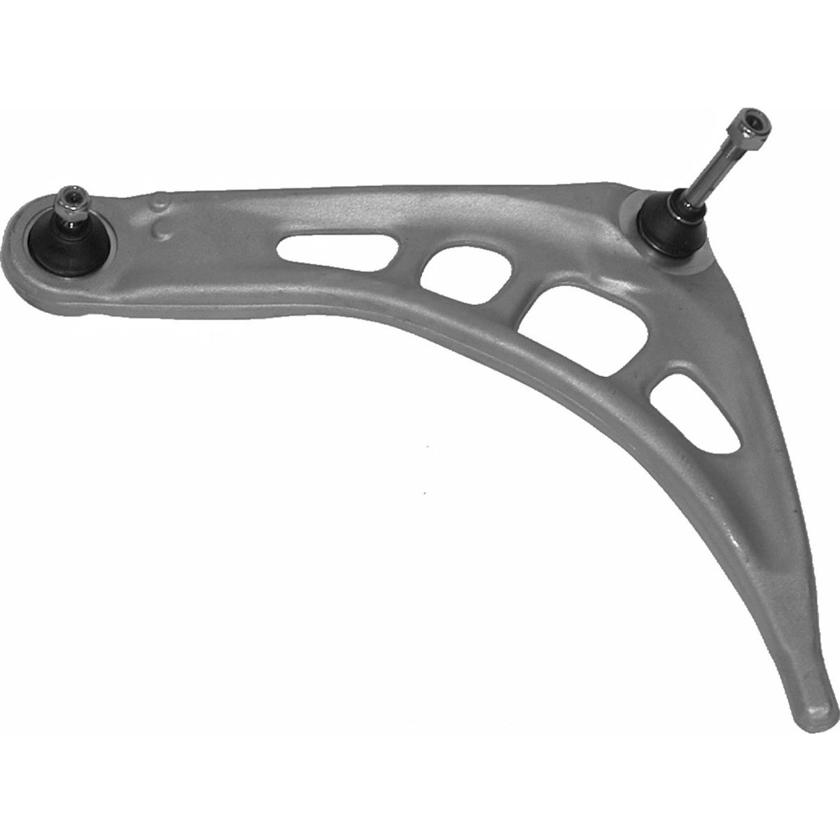 B2520659 TC881 Control Arm & Ball Joint Assembly for 2000-2000 BMW 323Ci