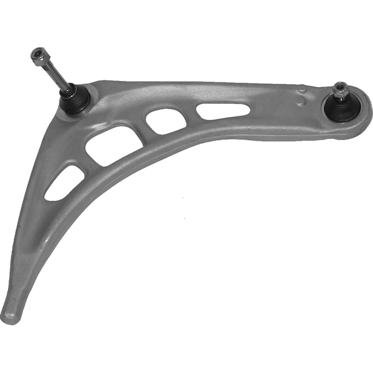 B2520699 TC882 Control Arm & Ball Joint Assembly for 2000-2000 BMW 323Ci