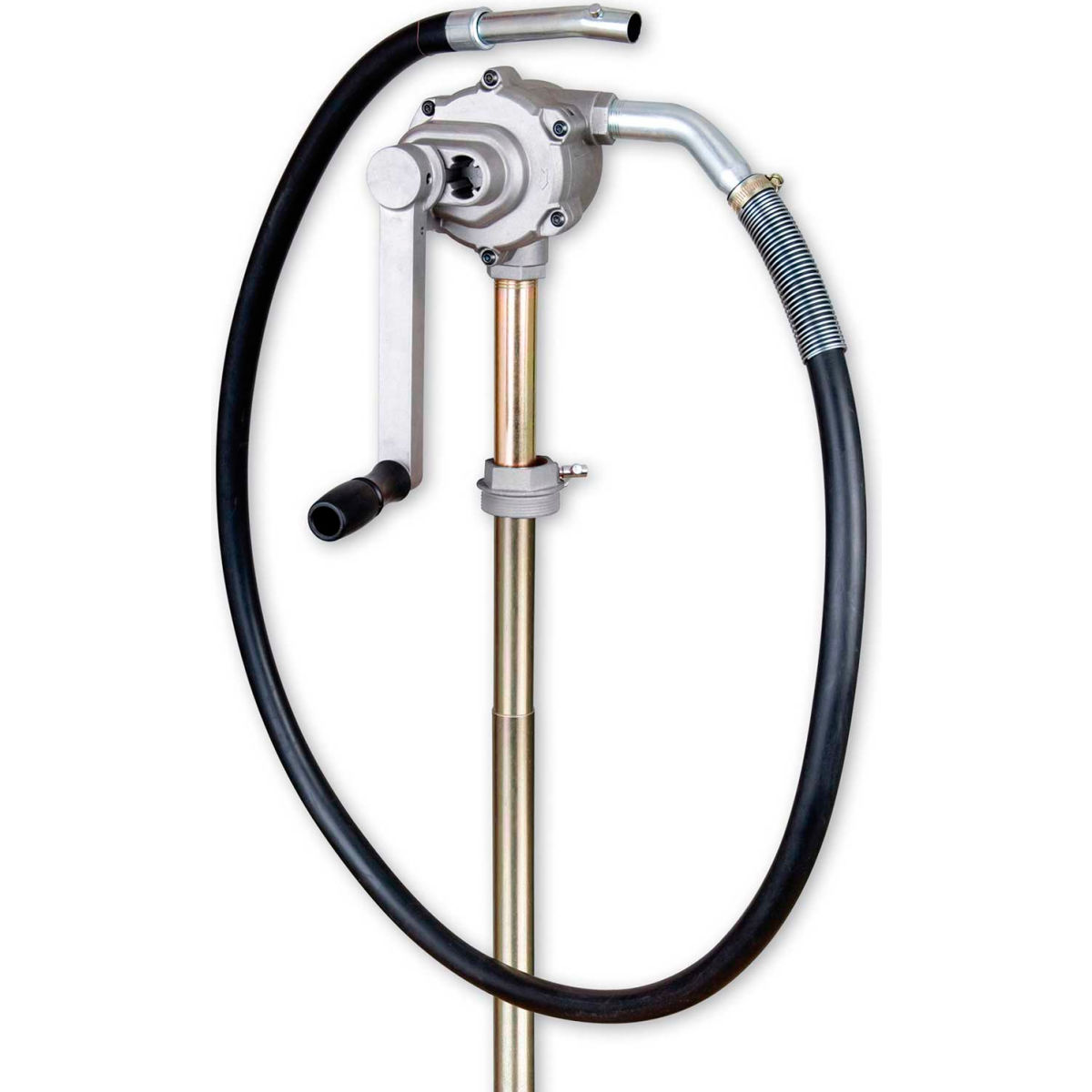 B2290366 Groz 44198 3-1 Rotary Booster Pump