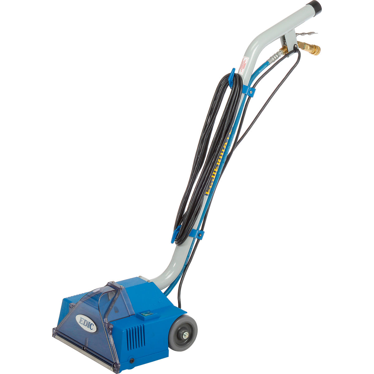 Powermate 12 in. Powered Carpet Wand for with 50-500 psi Extractors