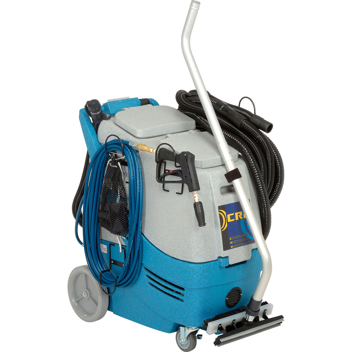 CR2 Touch-Free Restroom Cleaning System