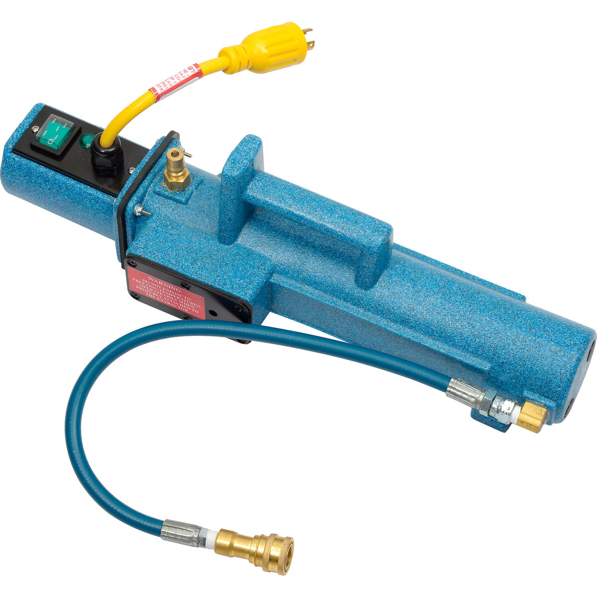 705HR Heat N Run External Heater System for Use with All Heat-Ready Extractors