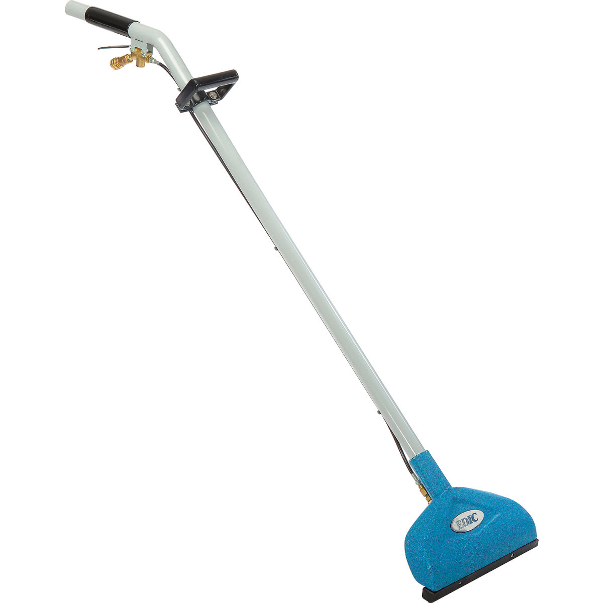 TR1-9501FS-A Triton Carpet Wand 2540AC-HP 25 ft. Vacuum Hose & Solution Line Assembly - 500 PSI Units