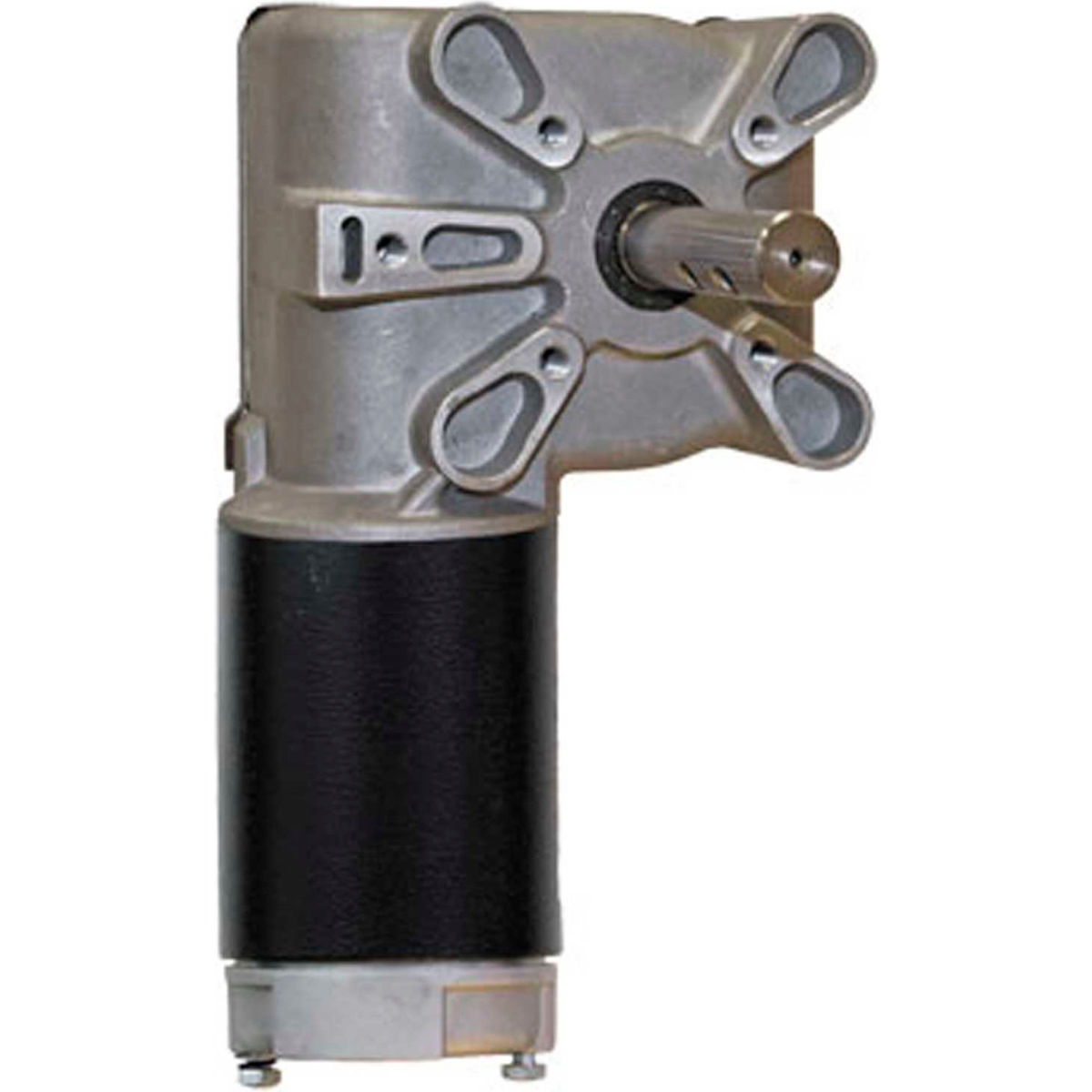 Extended Warranty Electric Gear Motor