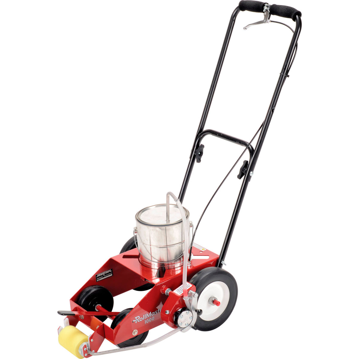 239823 RollMaster 1000 Line Painting Machine with 4 in. Wide Line