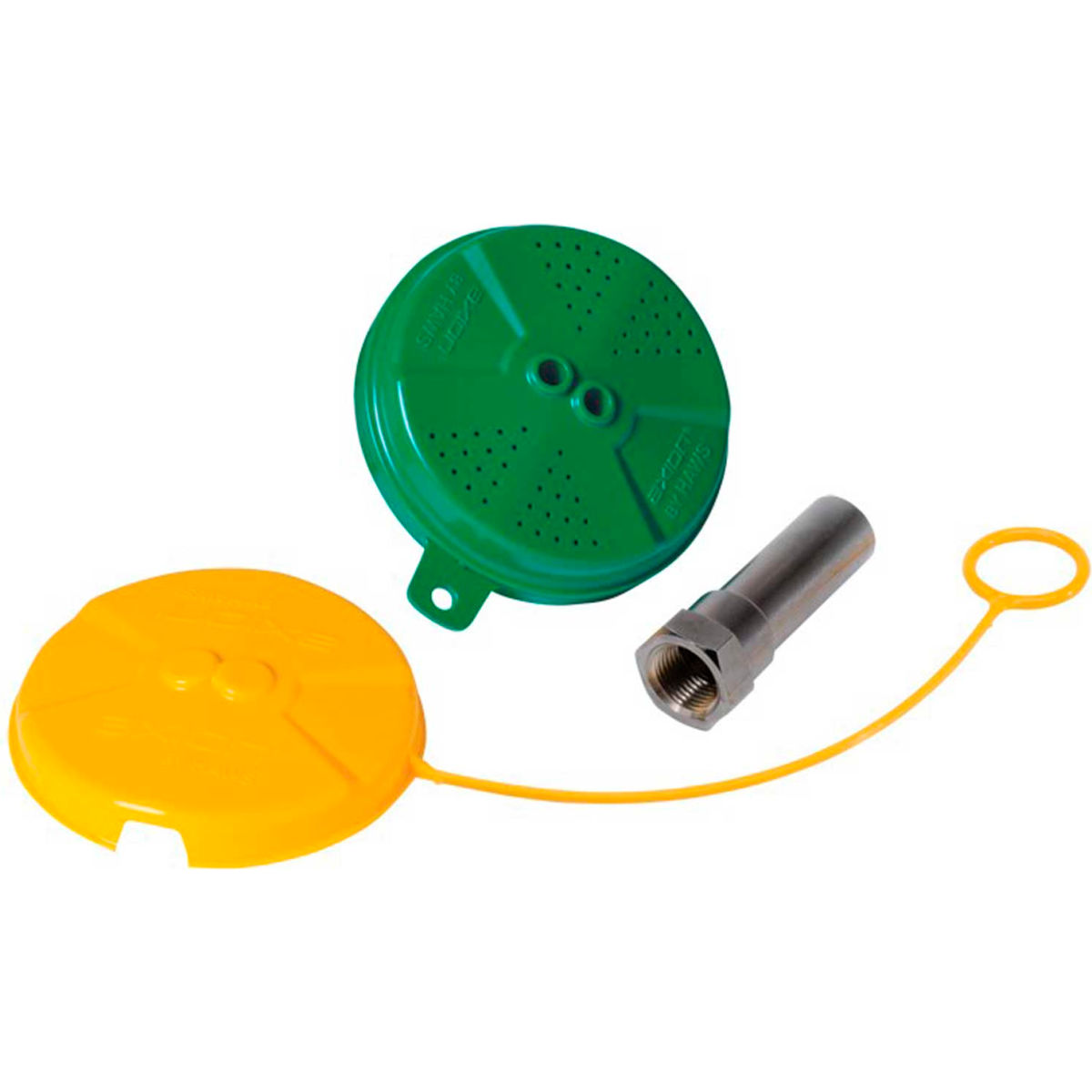SP65 Eye & Face Wash Sprayhead Retrofit Kit