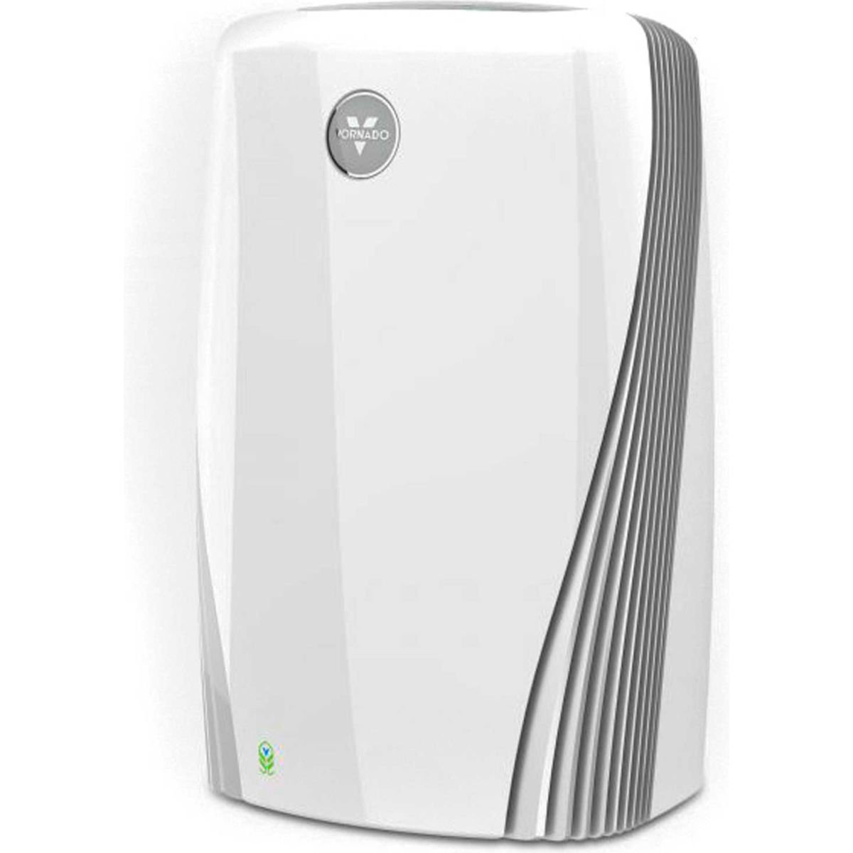 Picture of Vornado Air B2350148 175 sq. ft. Energy Smart Air Purifier with Silverscreen & True HEPA Filtration