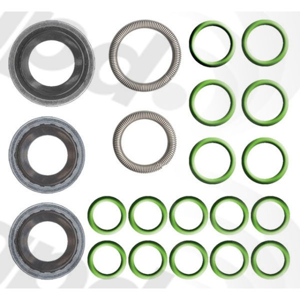 B2754071 9422412 AC Receiver Drier Kit