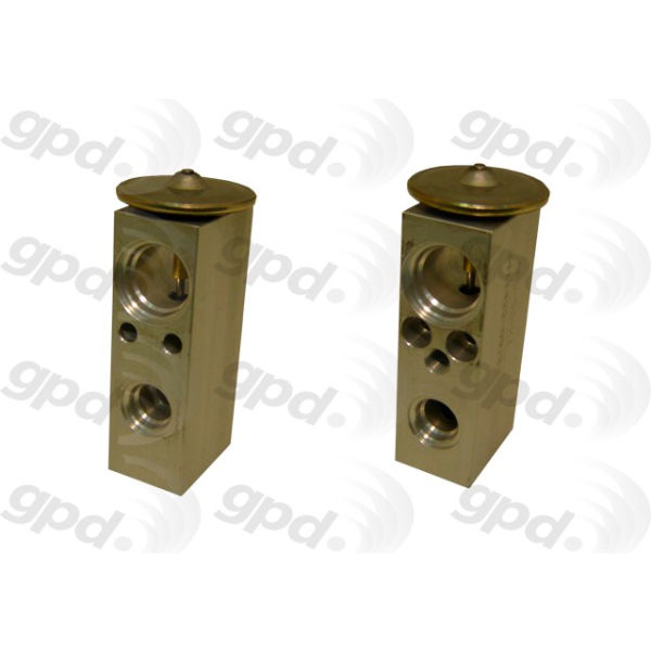 B2754859 9422513 AC Receiver Drier Kit