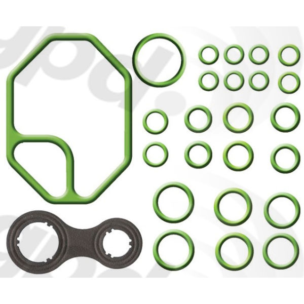 B2754939 9422522 AC Receiver Drier Kit