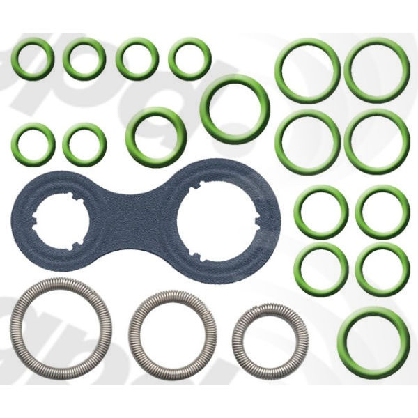 B2754783 9422573 AC Receiver Drier Kit