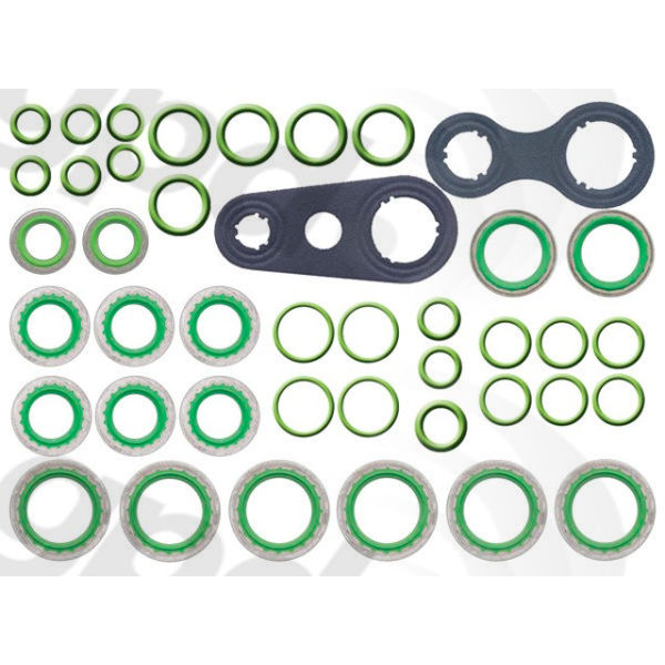 B2753607 9422818 AC Receiver Drier Kit