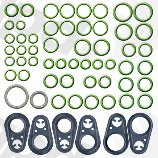 B2754430 9422966 AC Receiver Drier Kit